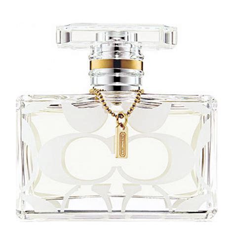 legacy perfume by coach.